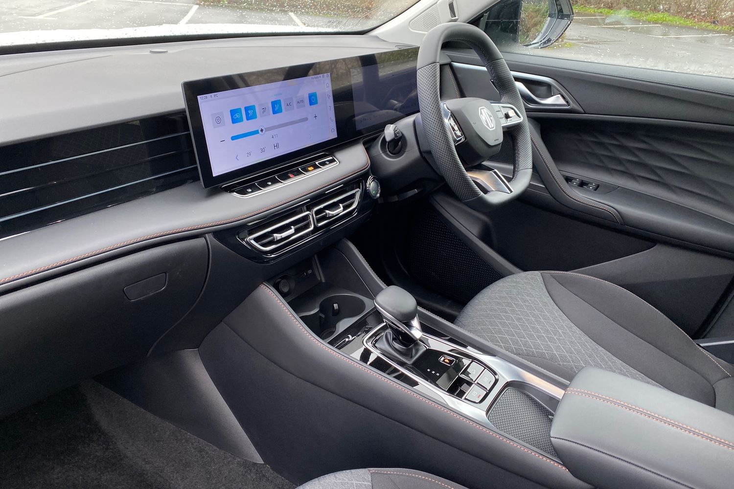 Used MG MG HS 2025 for sale - 77760427: Photo 14