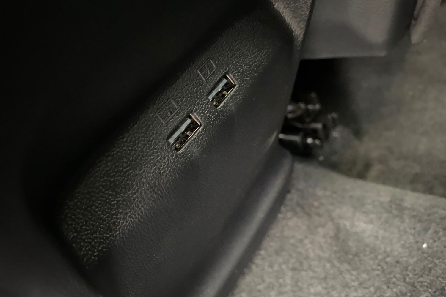 Used MG MG HS 2025 for sale - 77760427: Photo 22