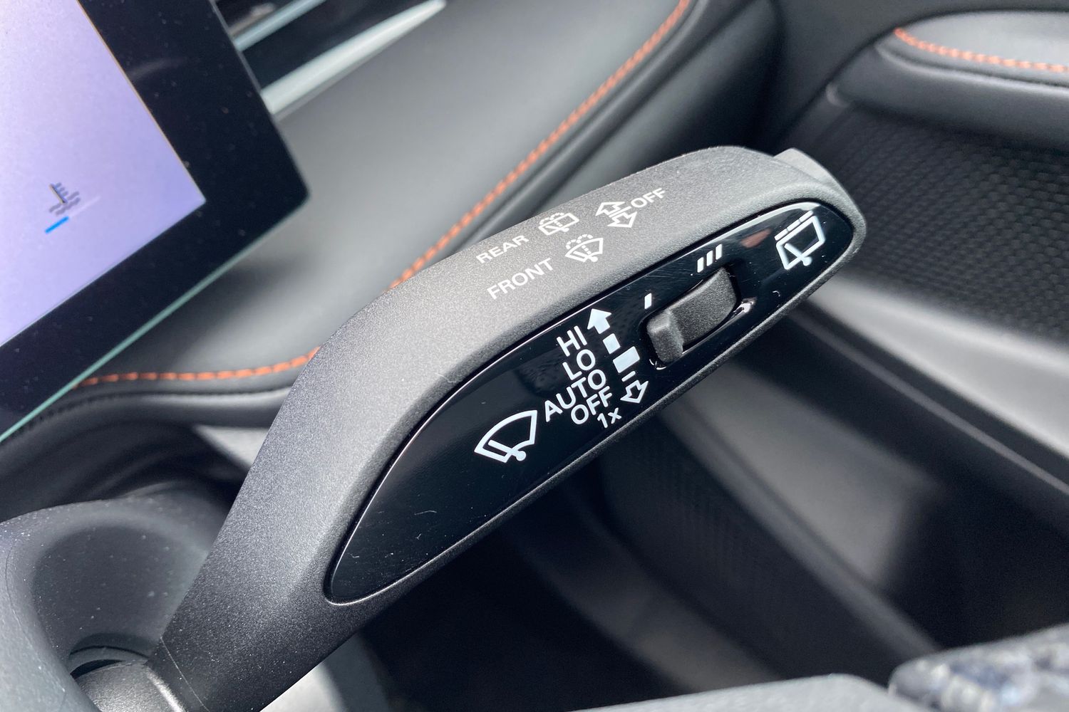 Used MG MG HS 2025 for sale - 77760427: Photo 35