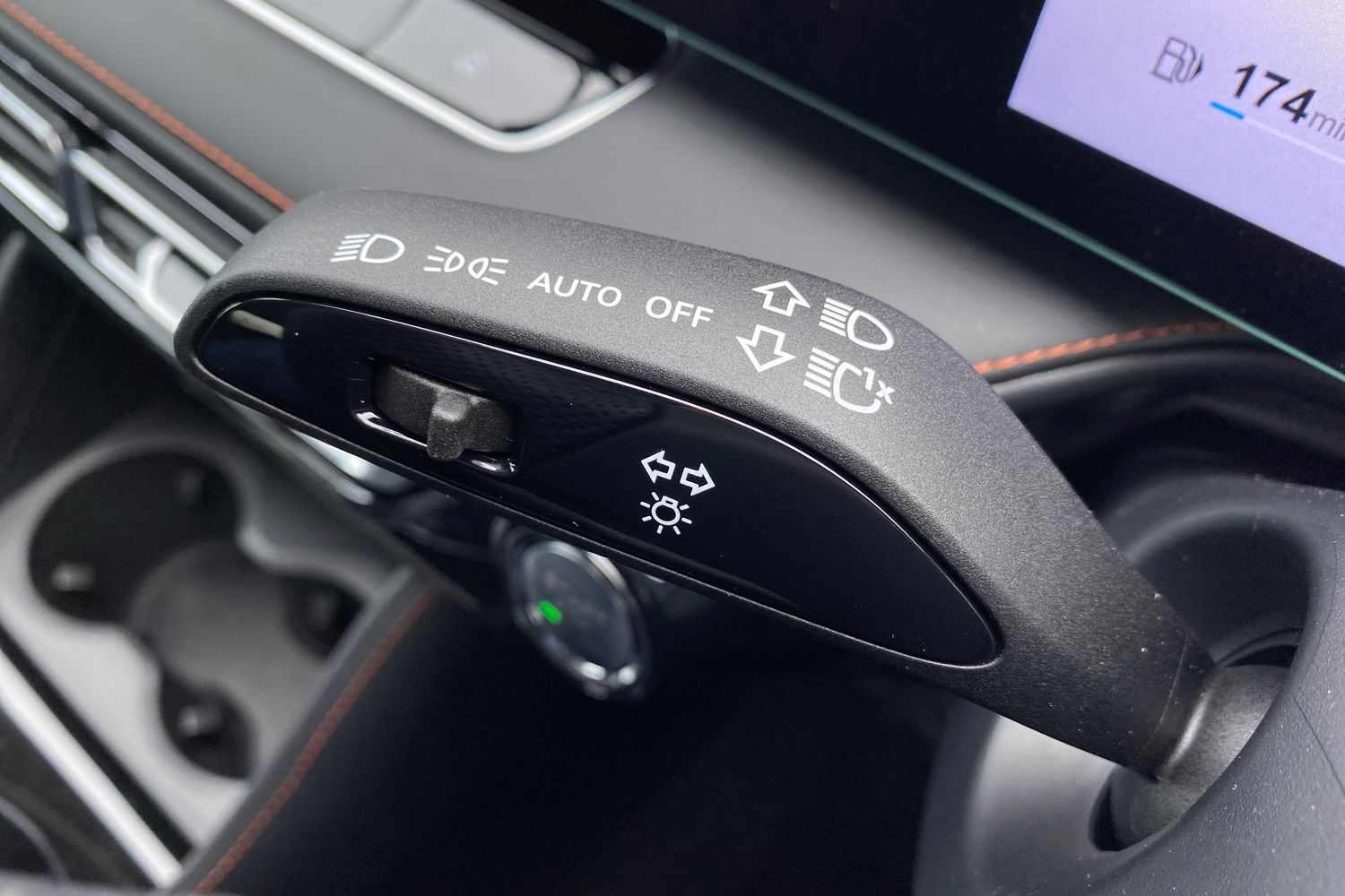 Used MG MG HS 2025 for sale - 77760427: Photo 36