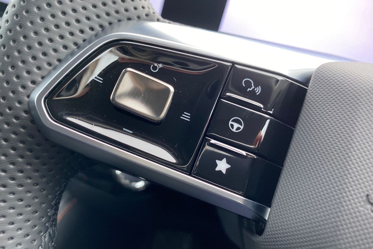 Used MG MG HS 2025 for sale - 77760427: Photo 38