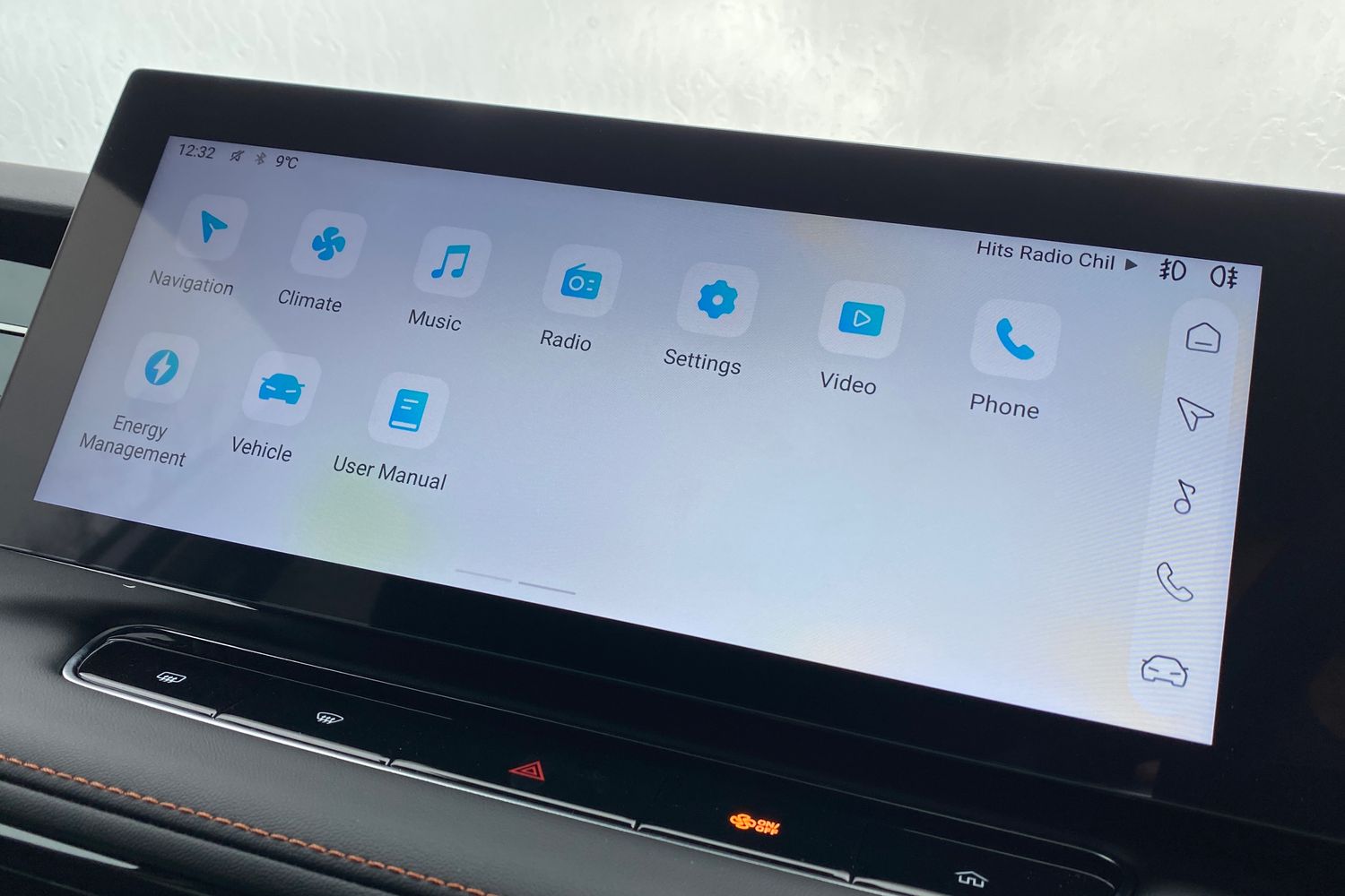 Used MG MG HS 2025 for sale - 77760427: Photo 39