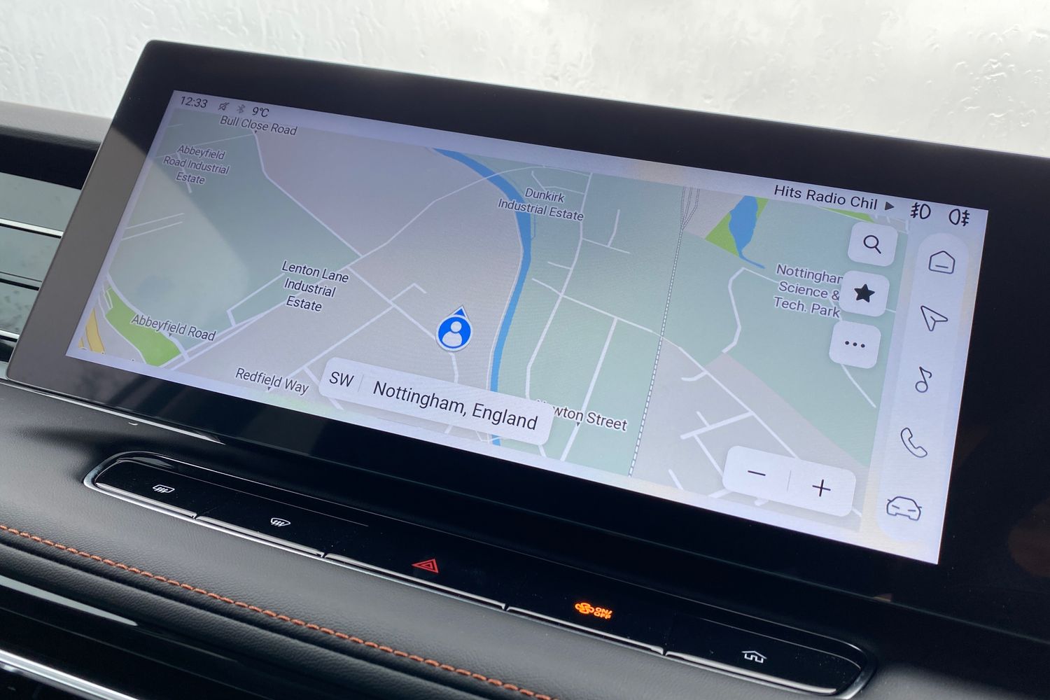 Used MG MG HS 2025 for sale - 77760427: Photo 43