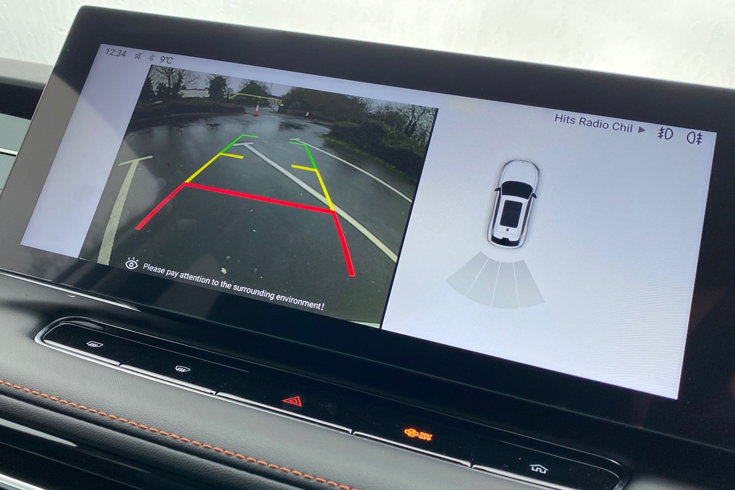 Used MG MG HS 2025 for sale - 77760427: Photo 47