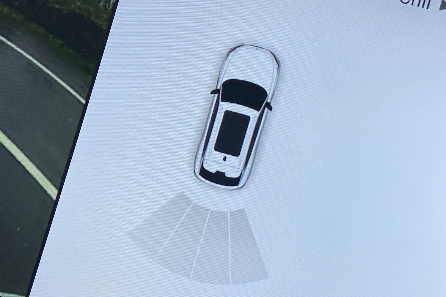 Used MG MG HS 2025 for sale - 77760427: Photo 48