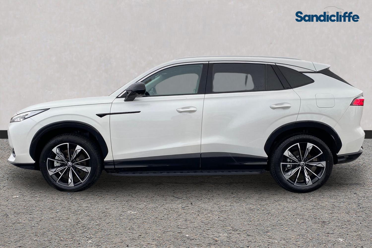 Used MG MG HS 2025 for sale - 77760427: Photo 8