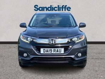 Used Honda HR-V 2019 for sale - 75035635: Photo