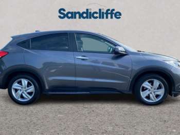 Used Honda HR-V 2019 for sale - 75035635: Photo