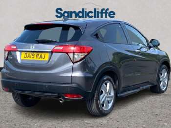 Used Honda HR-V 2019 for sale - 75035635: Photo