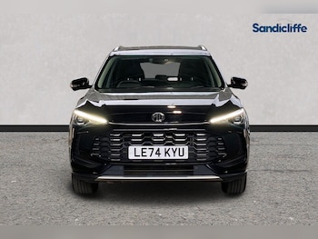 Used MG MG ZS 2024 for sale - 77749564: Photo