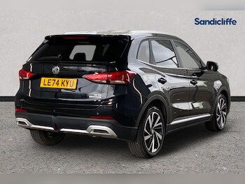 Used MG MG ZS 2024 for sale - 77749564: Photo