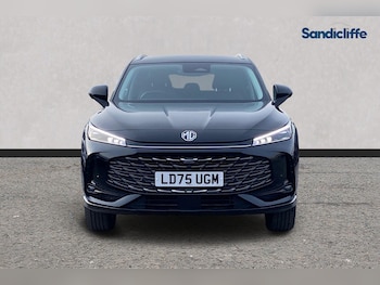 Used MG MG HS 2025 for sale - 77953739: Photo