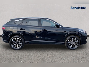 Used MG MG HS 2025 for sale - 77953739: Photo