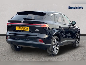 Used MG MG HS 2025 for sale - 77953739: Photo