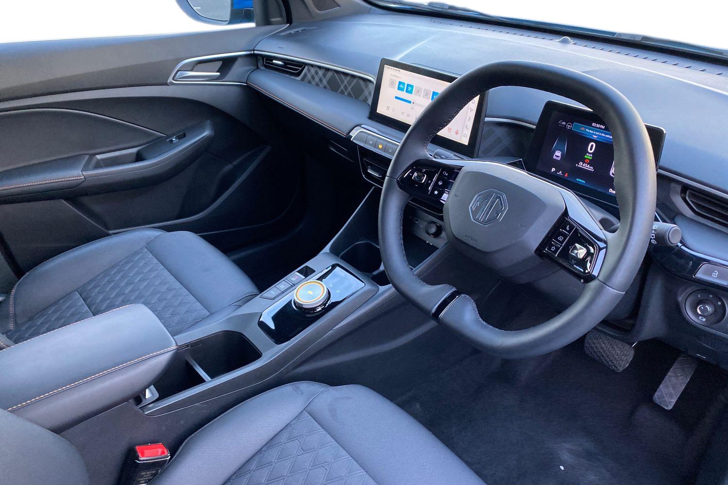 Used MG MG3 2025 for sale - 76387119: Photo 10