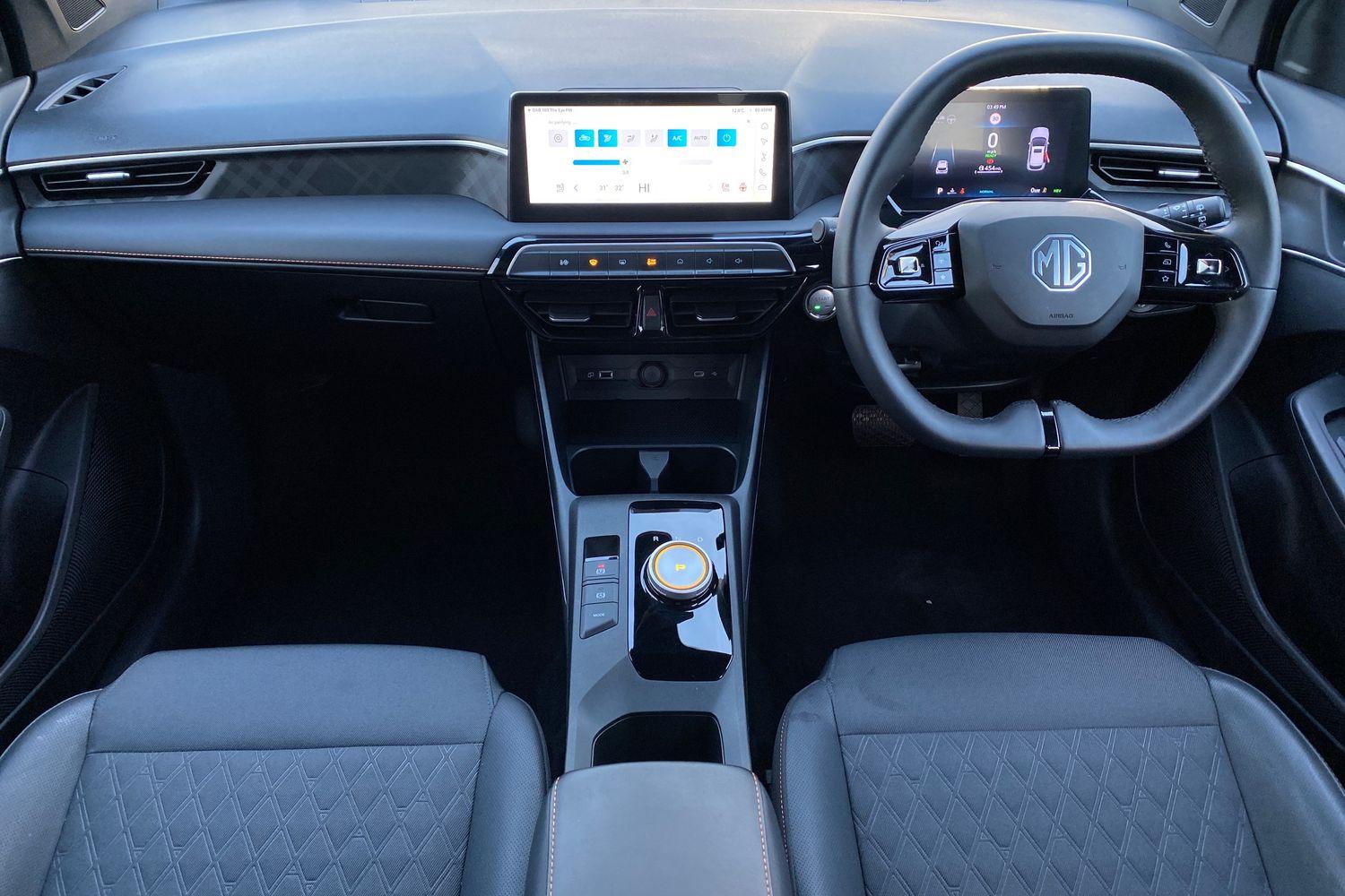 Used MG MG3 2025 for sale - 76387119: Photo 11