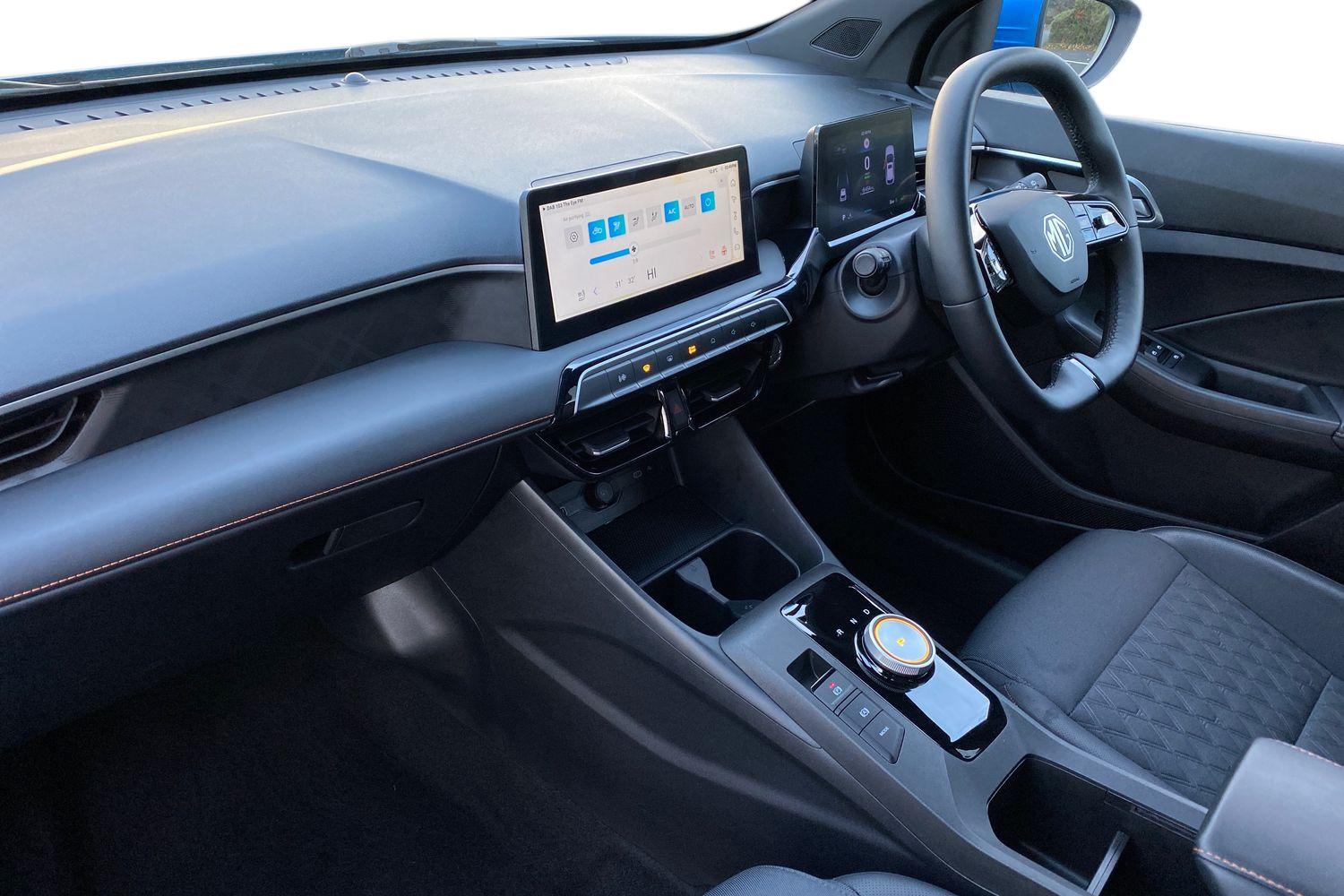 Used MG MG3 2025 for sale - 76387119: Photo 13