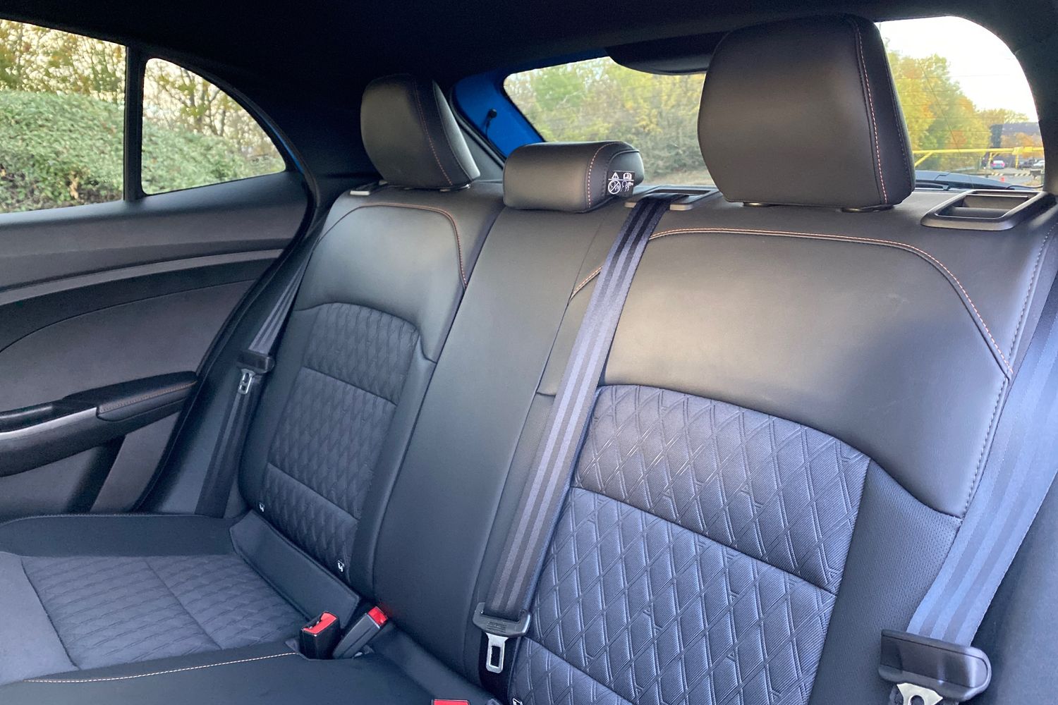 Used MG MG3 2025 for sale - 76387119: Photo 14