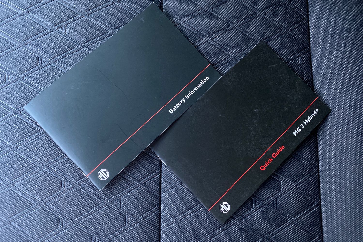 Used MG MG3 2025 for sale - 76387119: Photo 19