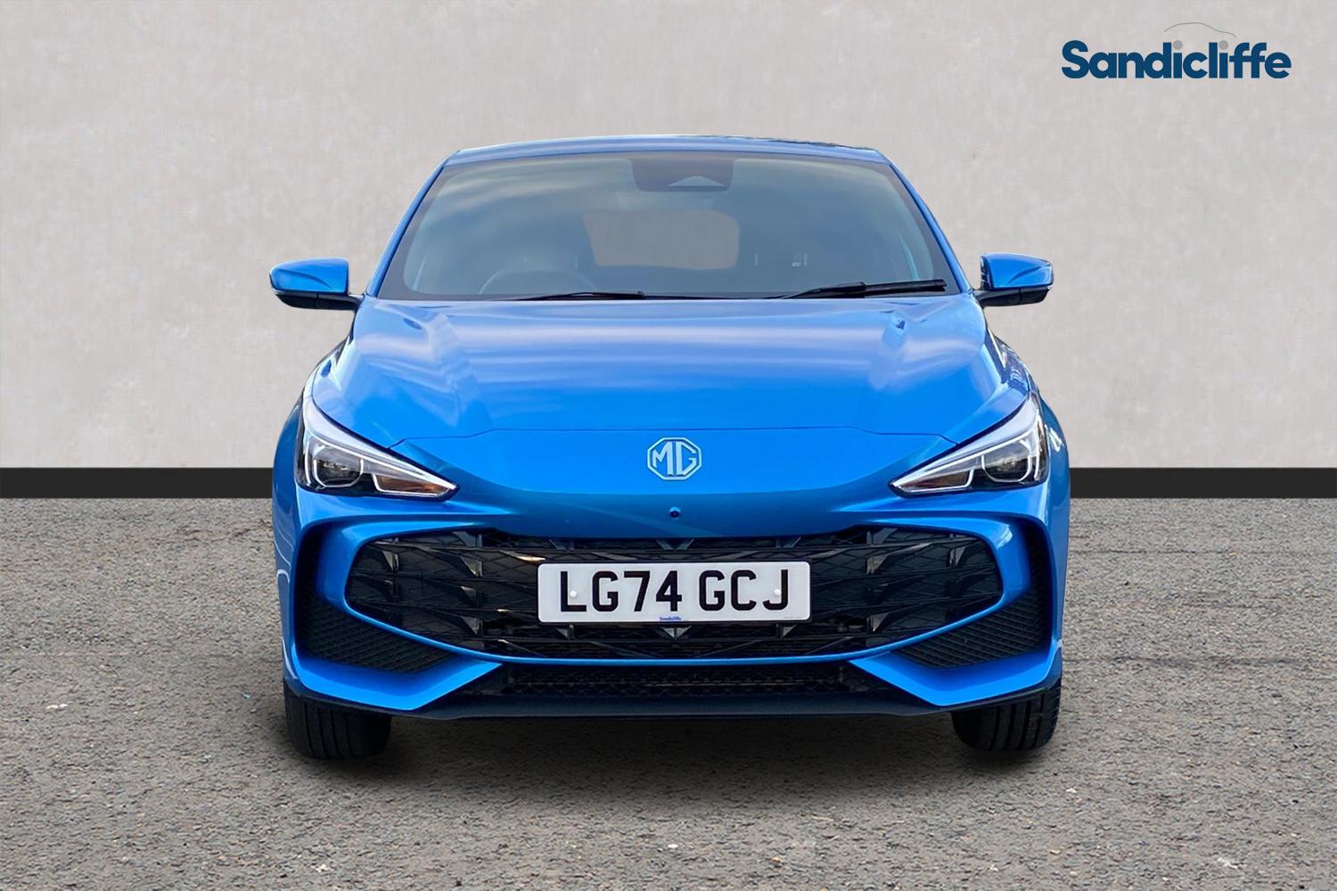 Used MG MG3 2025 for sale - 76387119: Photo 2