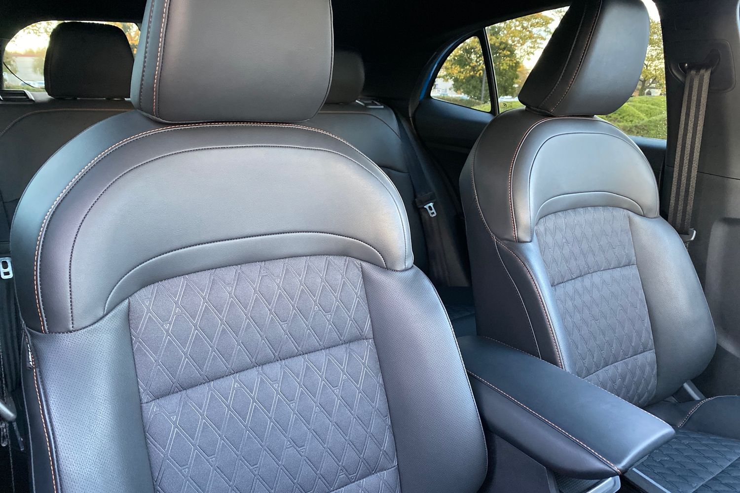 Used MG MG3 2025 for sale - 76387119: Photo 21