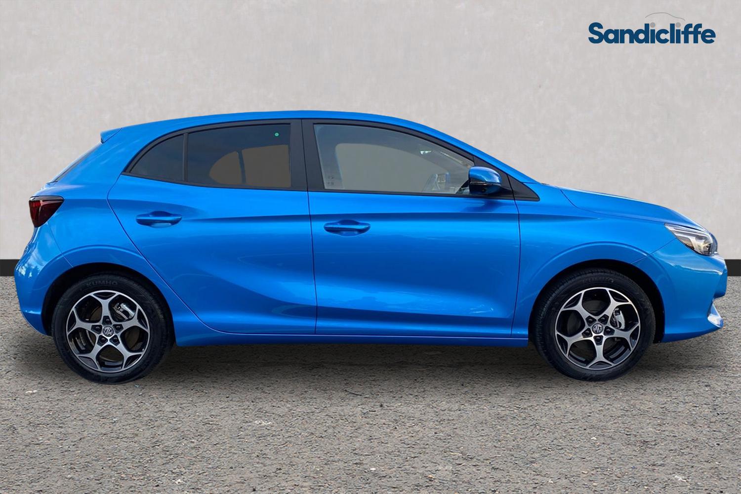 Used MG MG3 2025 for sale - 76387119: Photo 3