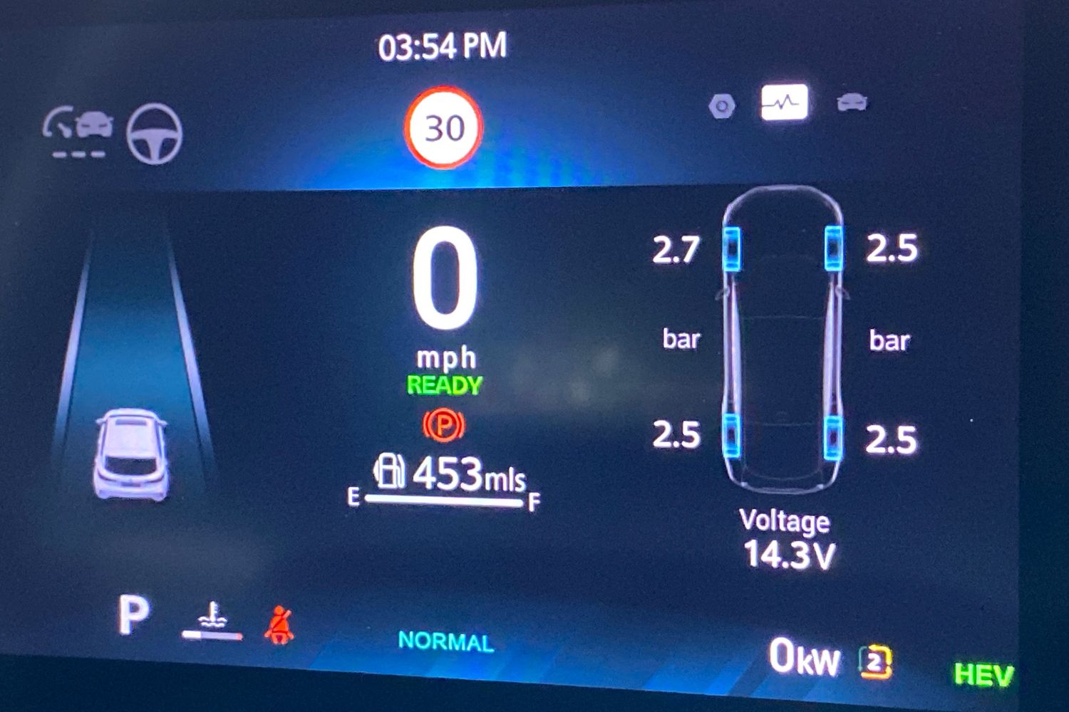 Used MG MG3 2025 for sale - 76387119: Photo 34