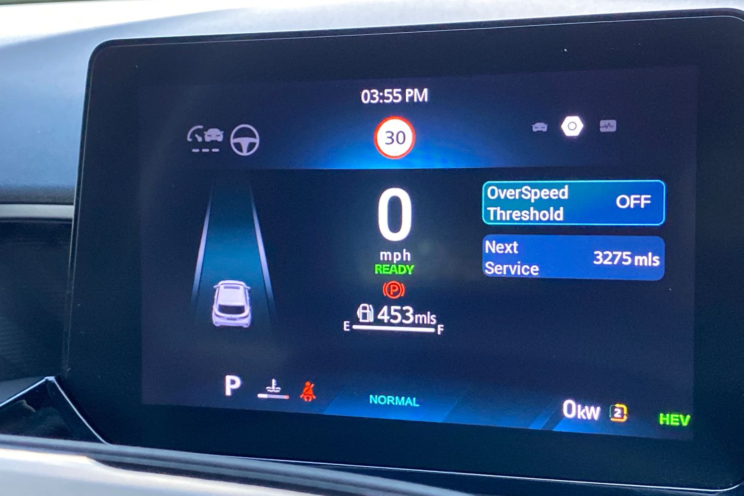 Used MG MG3 2025 for sale - 76387119: Photo 35