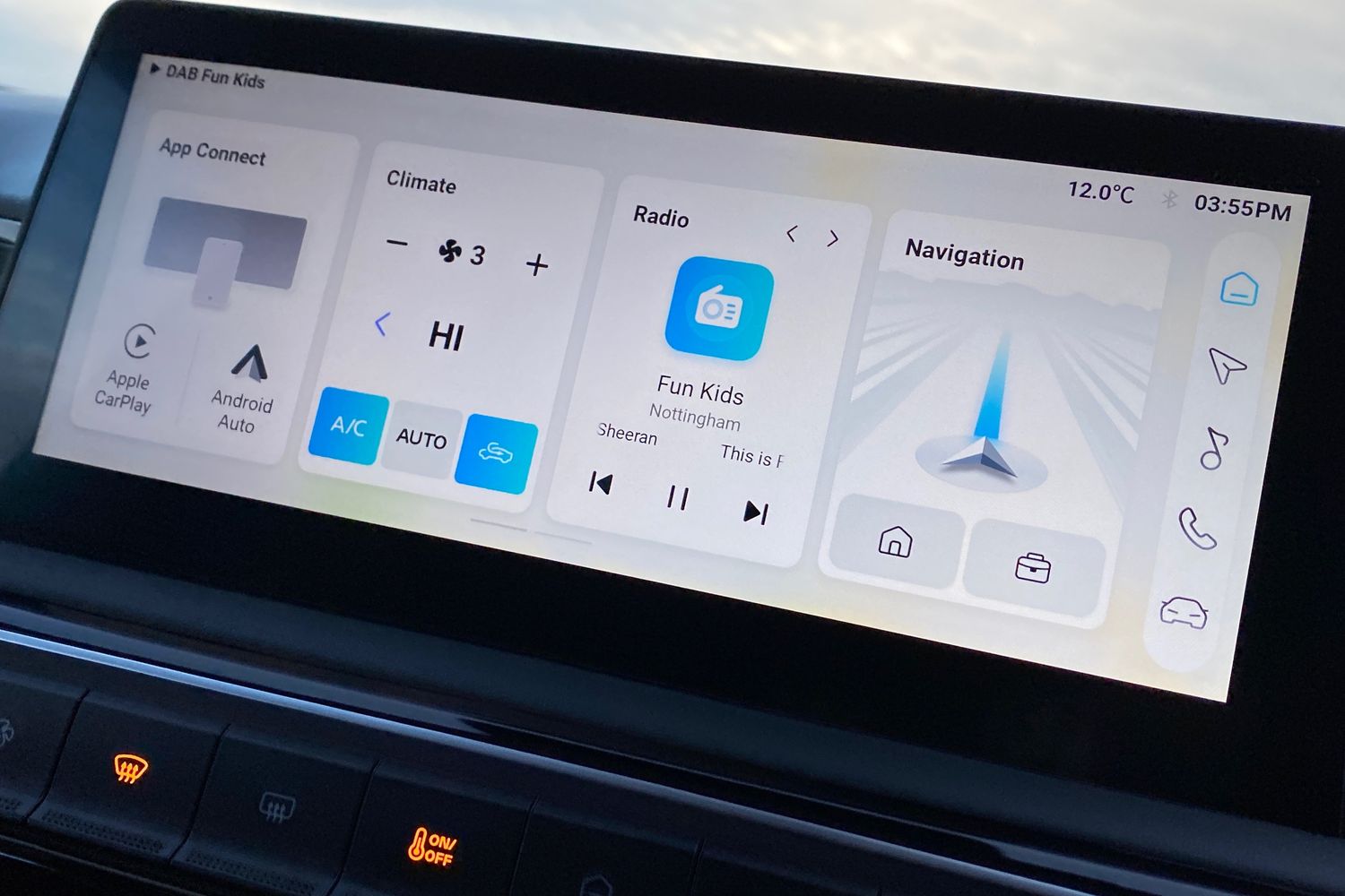 Used MG MG3 2025 for sale - 76387119: Photo 38