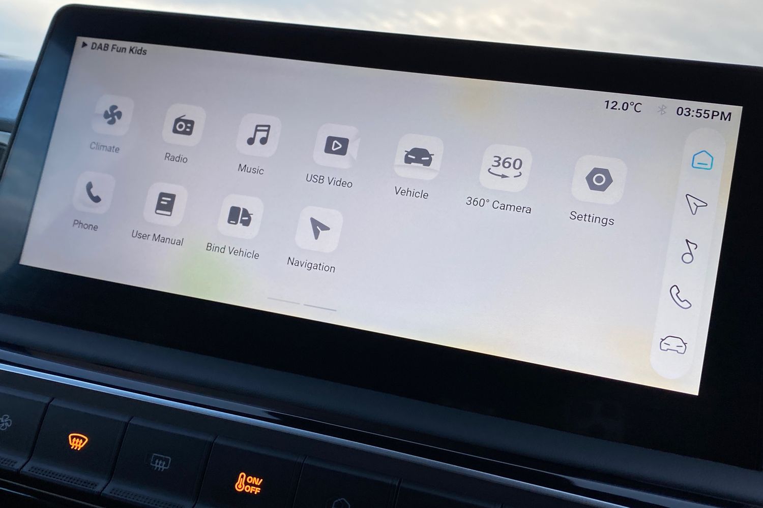 Used MG MG3 2025 for sale - 76387119: Photo 39