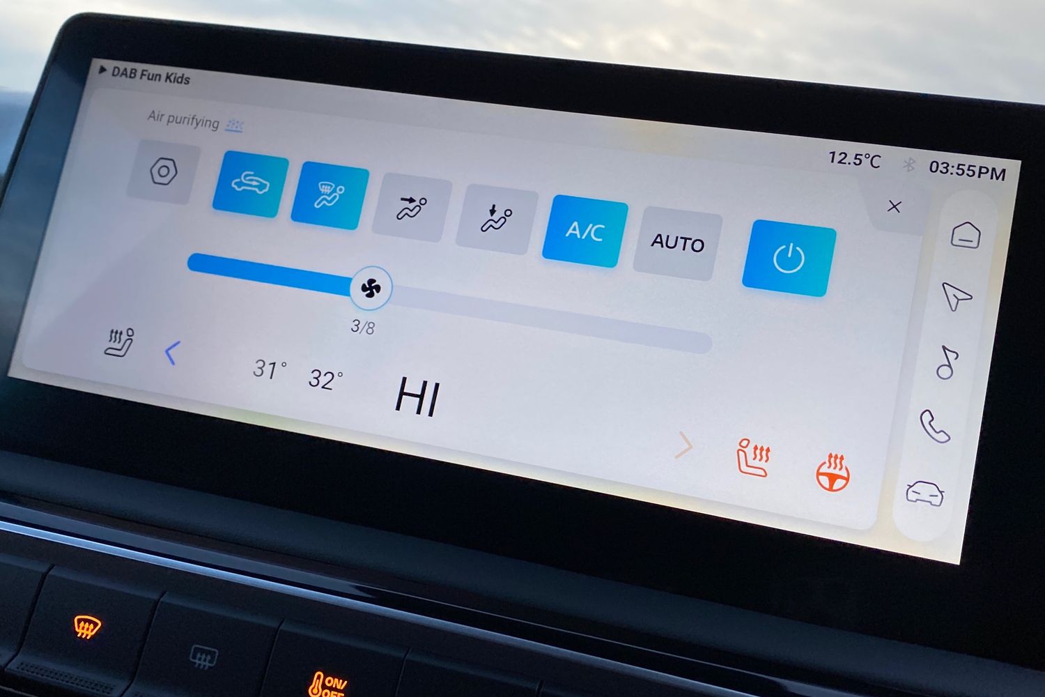 Used MG MG3 2025 for sale - 76387119: Photo 40