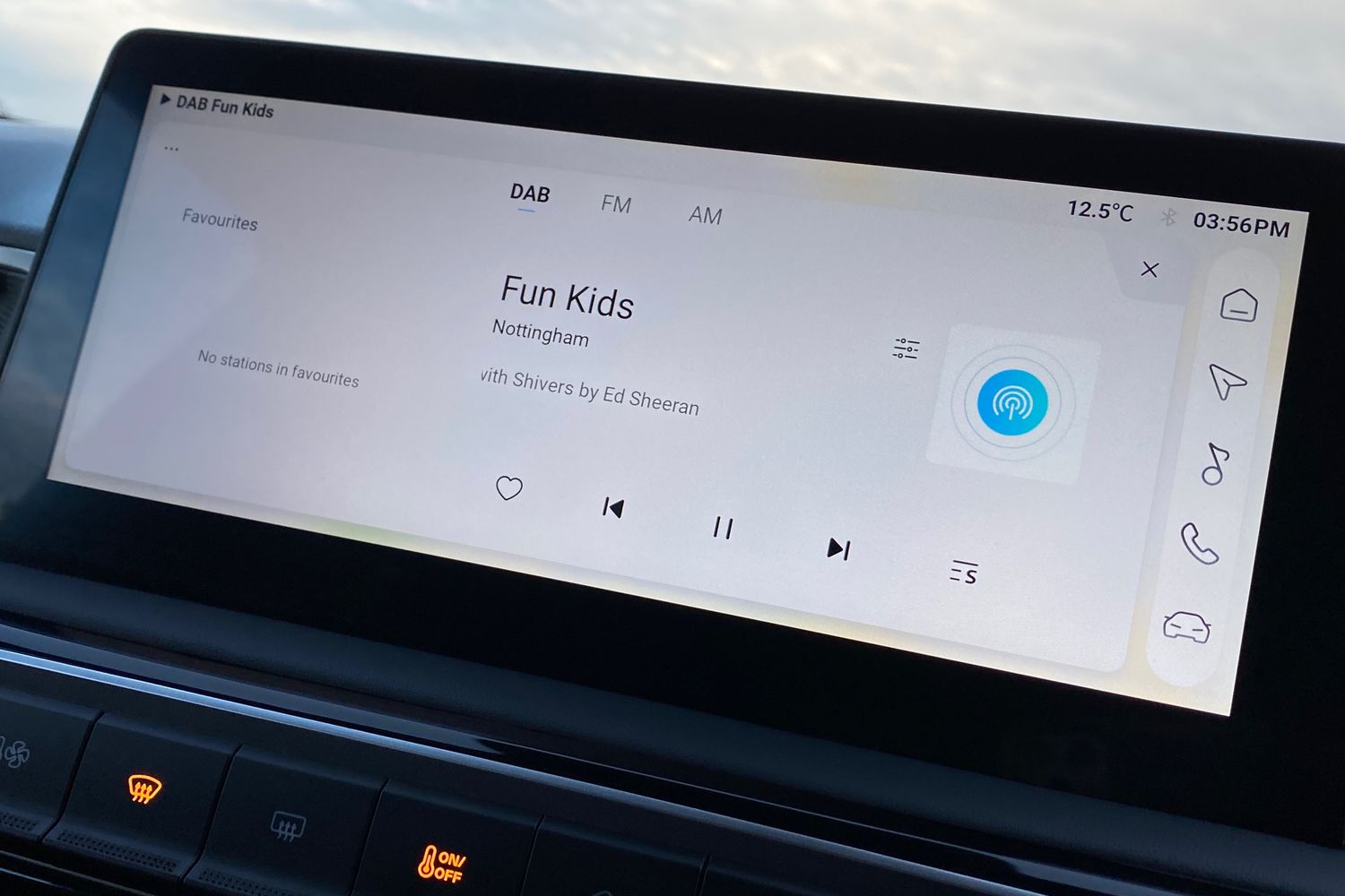 Used MG MG3 2025 for sale - 76387119: Photo 41