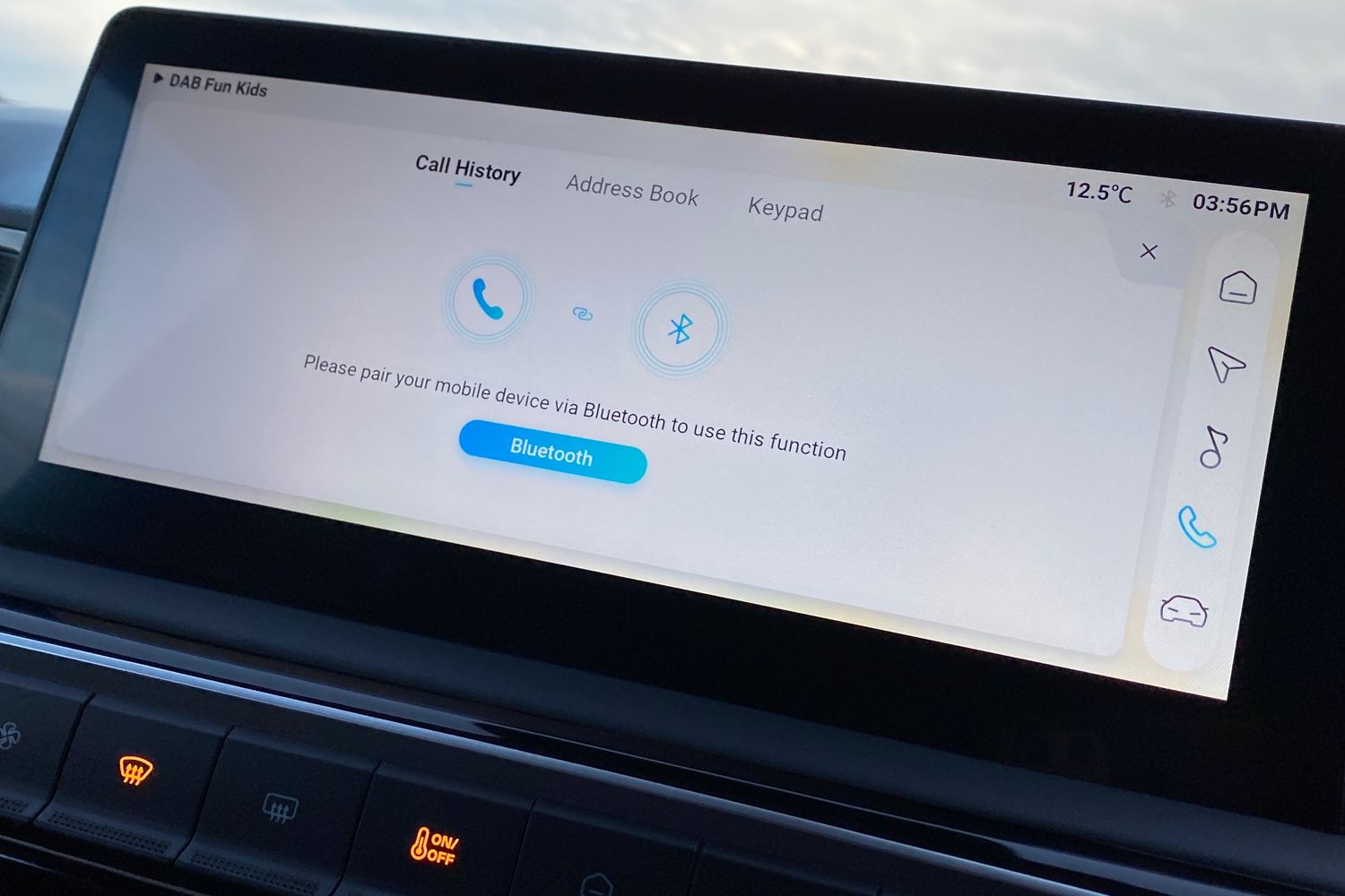 Used MG MG3 2025 for sale - 76387119: Photo 42