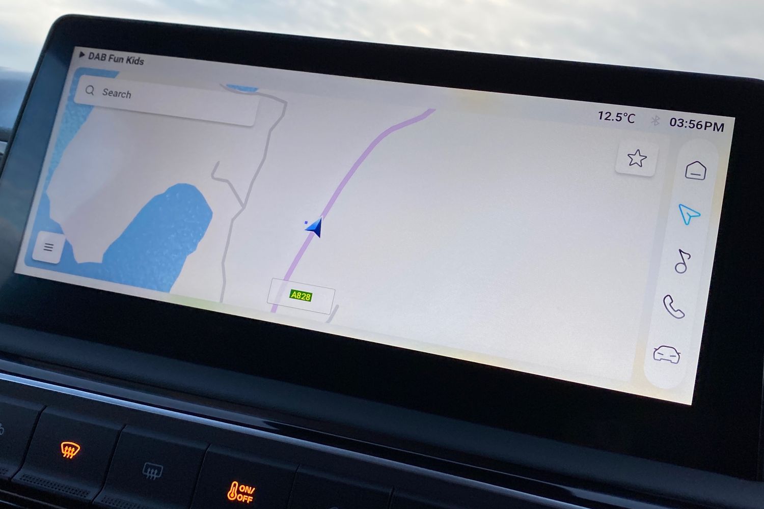 Used MG MG3 2025 for sale - 76387119: Photo 43