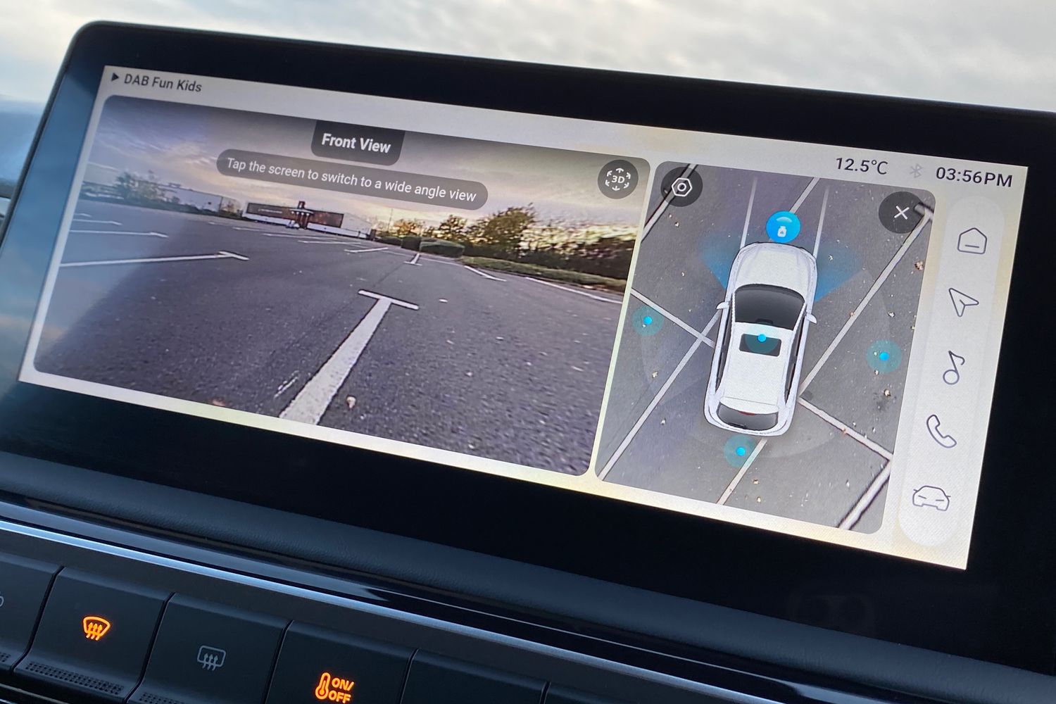 Used MG MG3 2025 for sale - 76387119: Photo 45