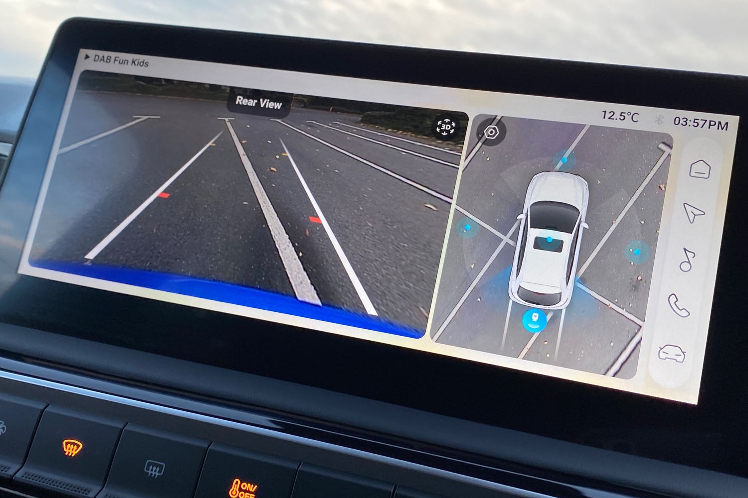 Used MG MG3 2025 for sale - 76387119: Photo 46