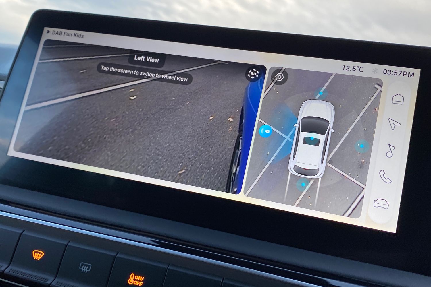 Used MG MG3 2025 for sale - 76387119: Photo 47