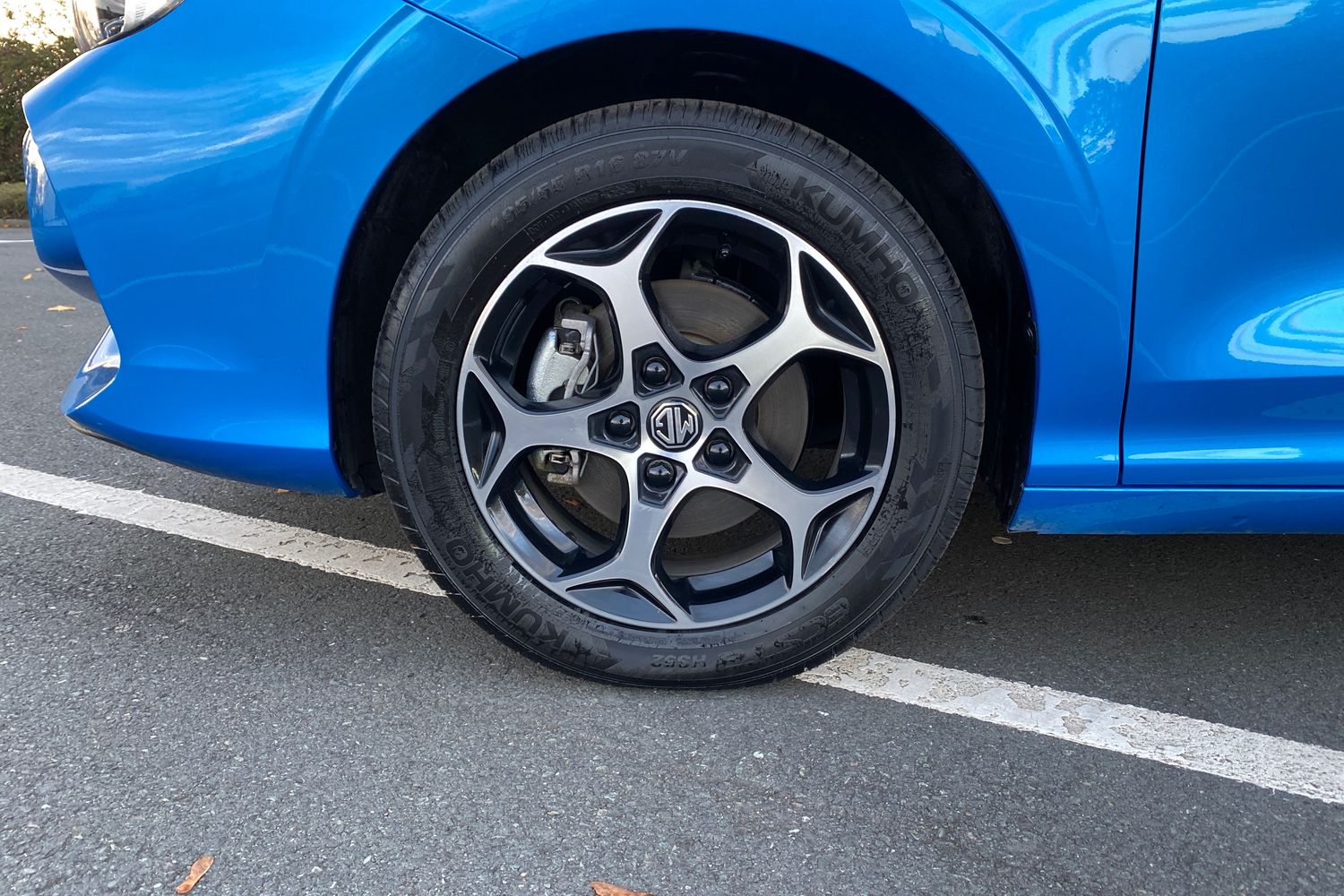 Used MG MG3 2025 for sale - 76387119: Photo 9