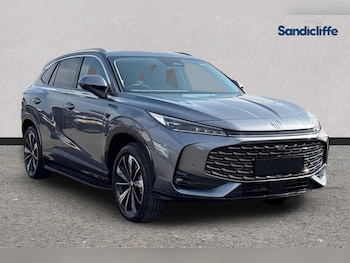 Used MG MG HS 2026 for sale - 78092693: Photo