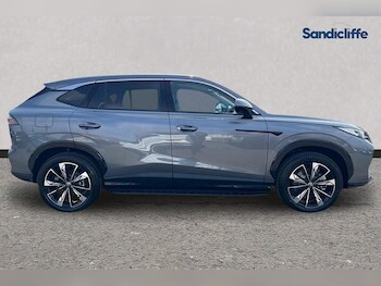 Used MG MG HS 2026 for sale - 78092693: Photo