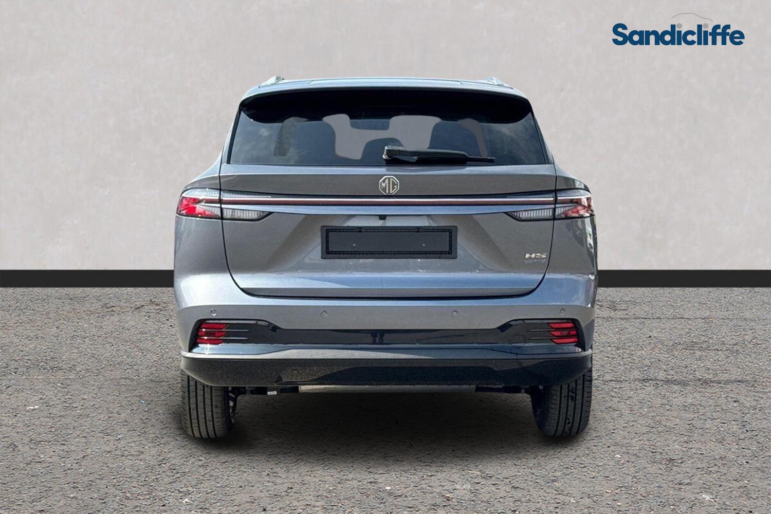 Used MG MG HS 2026 for sale - 78092693: Photo 6