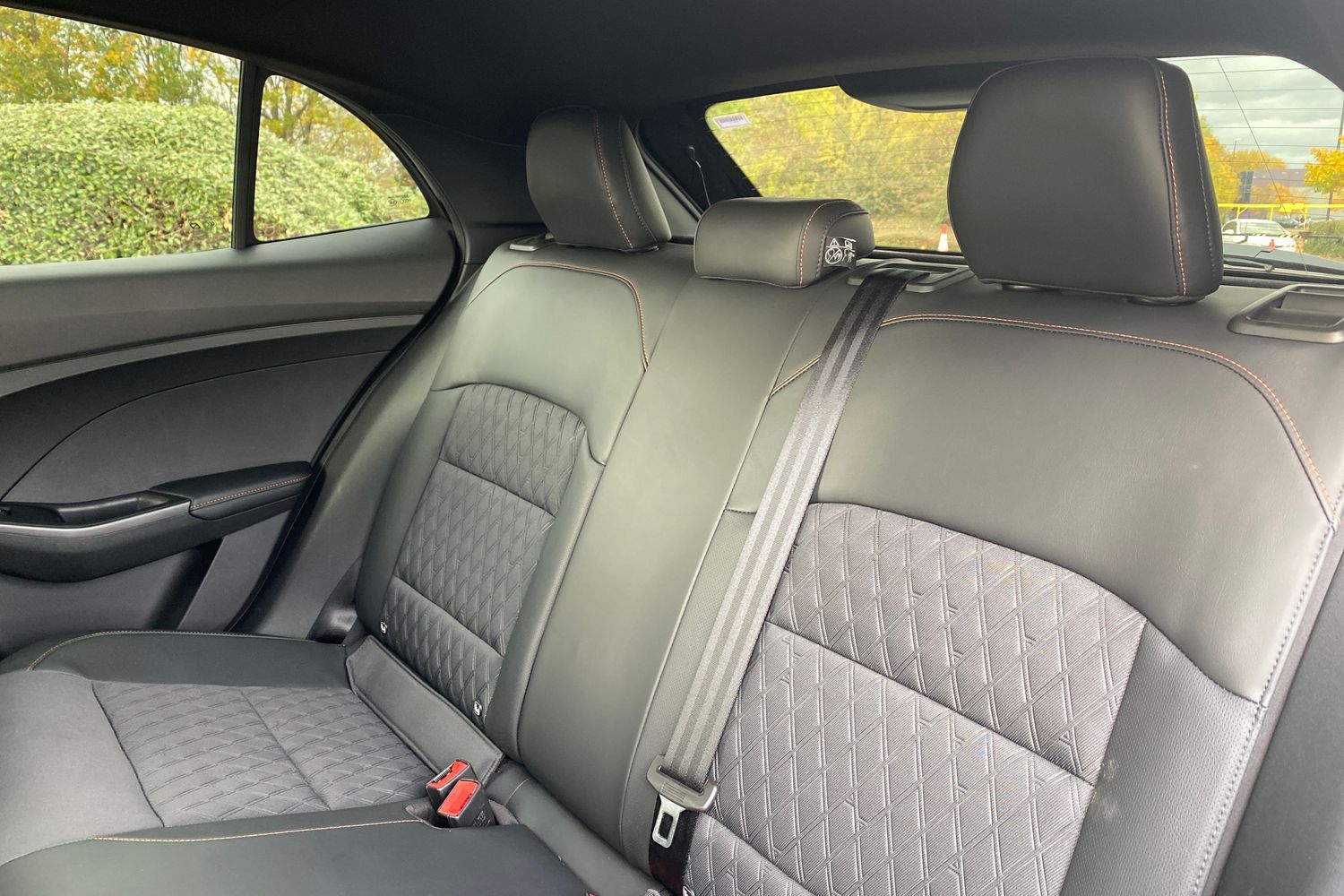 Used MG MG3 2025 for sale - 77289004: Photo 14