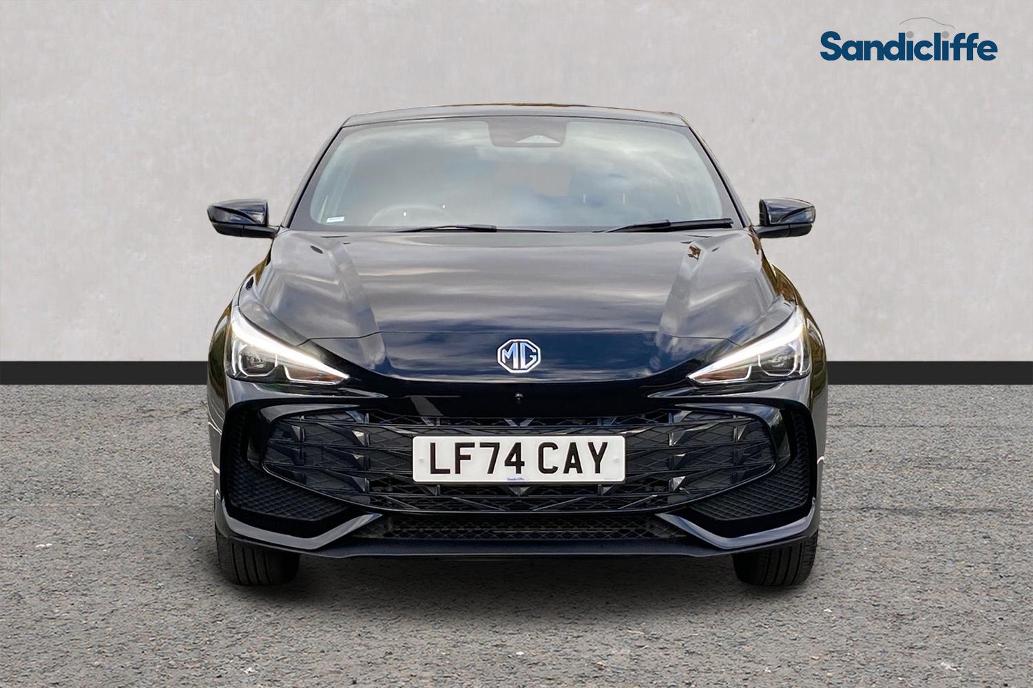 Used MG MG3 2025 for sale - 77289004: Photo 2