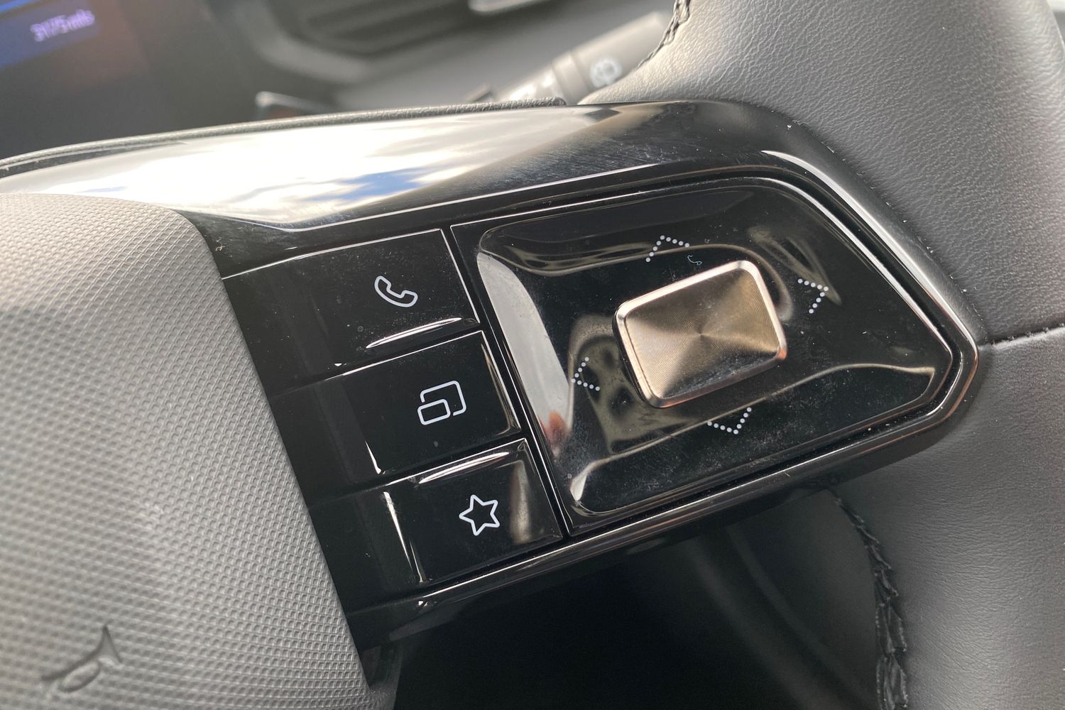 Used MG MG3 2025 for sale - 77289004: Photo 25