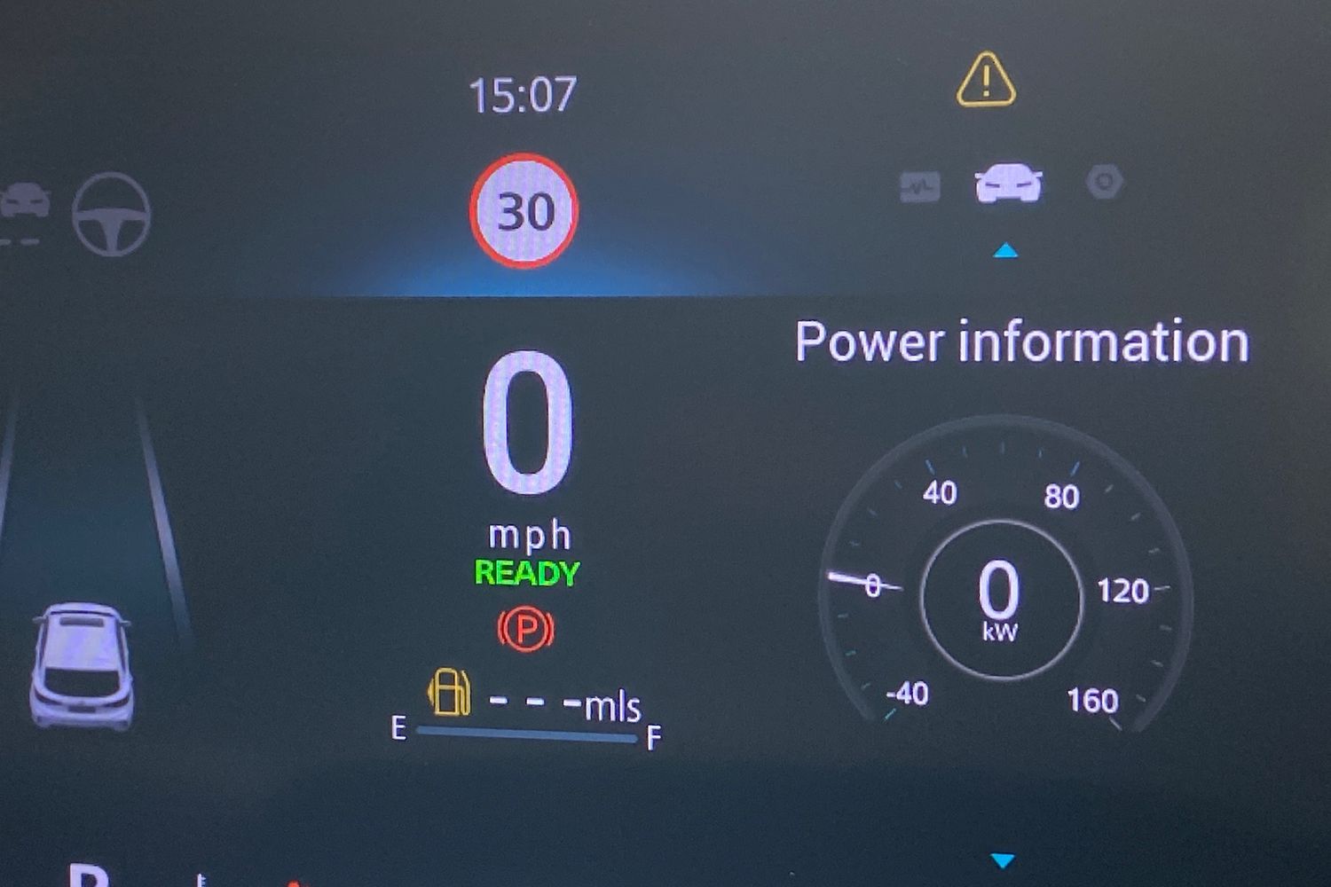 Used MG MG3 2025 for sale - 77289004: Photo 29