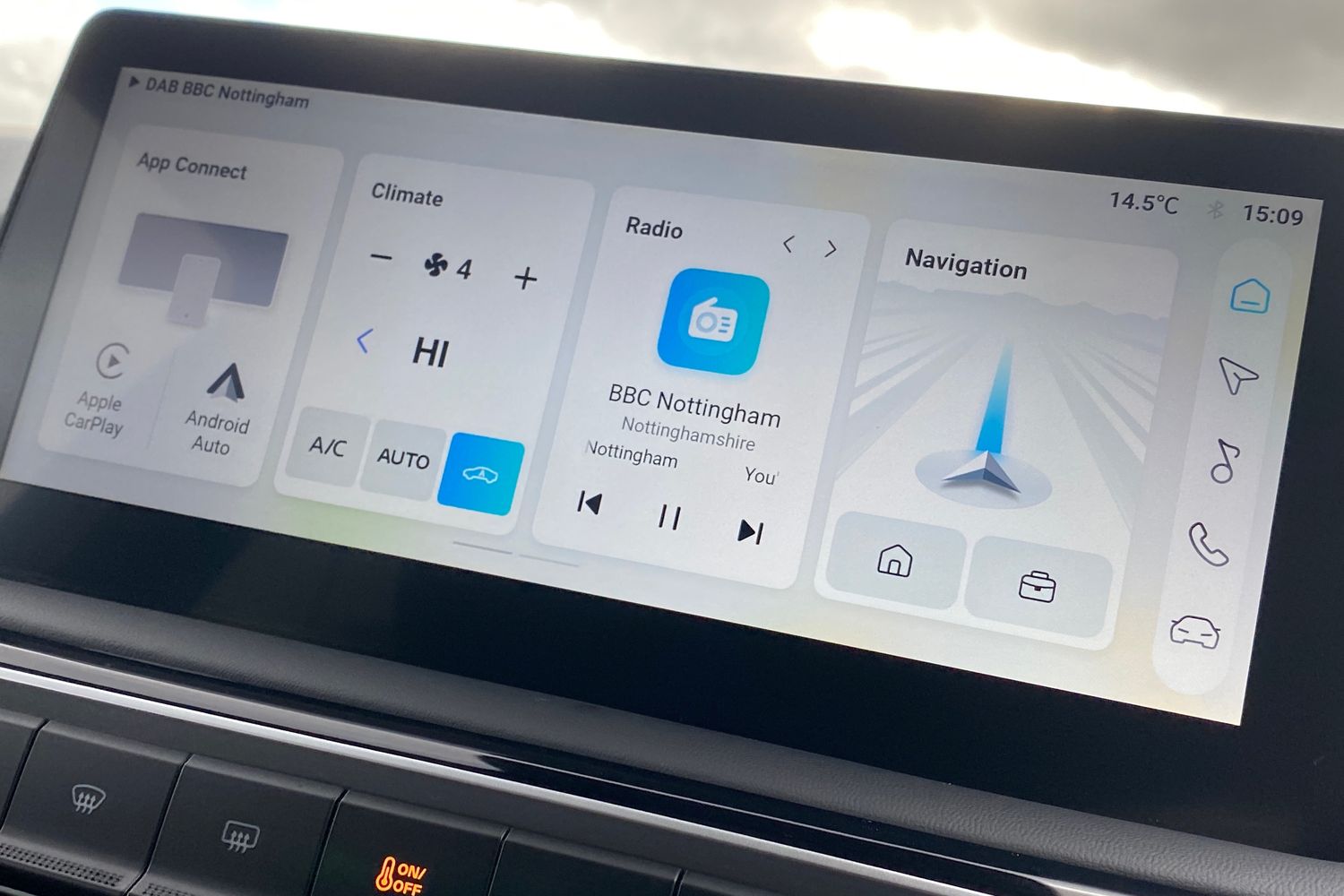 Used MG MG3 2025 for sale - 77289004: Photo 39