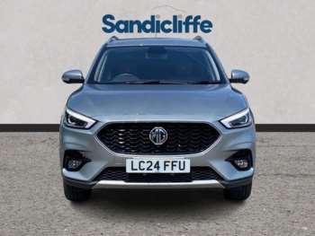 Used MG MG ZS 2024 for sale - 74859449: Photo