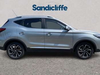 Used MG MG ZS 2024 for sale - 74859449: Photo