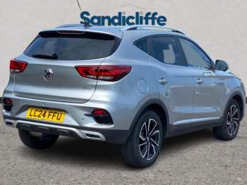 Used MG MG ZS 2024 for sale - 74859449: Photo