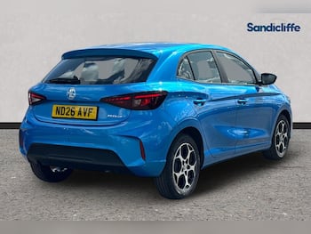 Used MG MG3 2026 for sale - 79507948: Photo